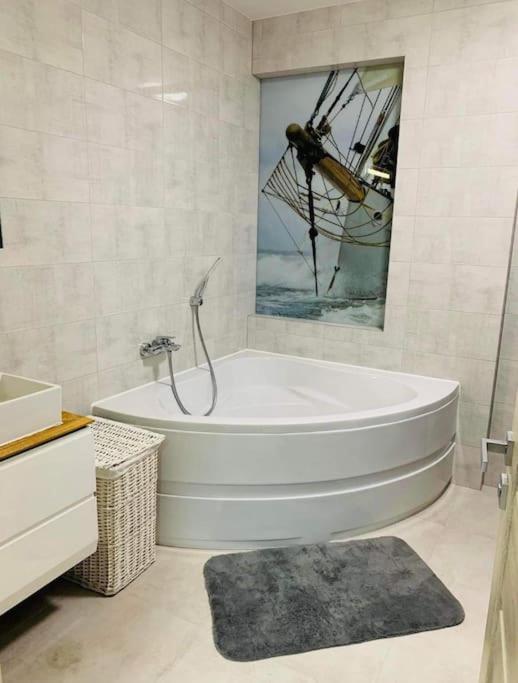 קושיצה Euphoria/Luxurious Accomodation מראה חיצוני תמונה