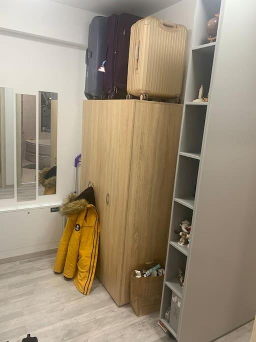 קושיצה Euphoria/Luxurious Accomodation מראה חיצוני תמונה