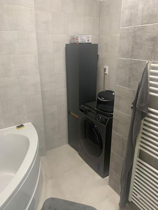 קושיצה Euphoria/Luxurious Accomodation מראה חיצוני תמונה
